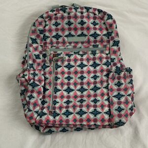 Vera Bradley Backpack